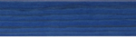 Holz Bilderrahmen M29 08-blau