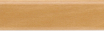 Holz Bilderrahmen M43 41-natur
