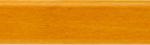 Holz Bilderrahmen M43 42-honig
